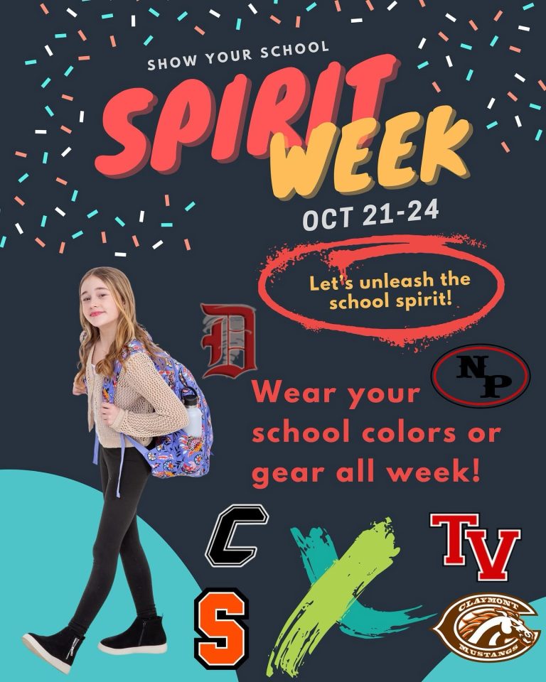 Spirit Week