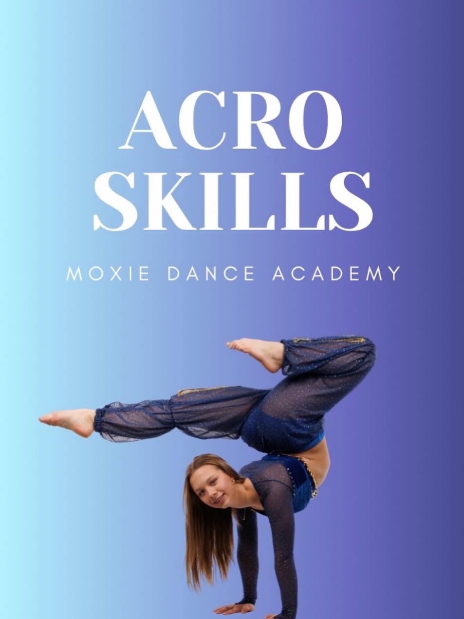 Acro Class